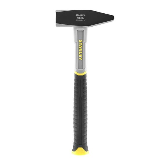 Молоток слесарный Fiberglass с весом головки 1000 г STANLEY STHT0-51910 | Зображення 1