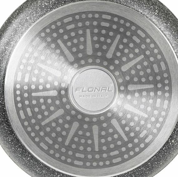 Каструля Flonal Pietra Lavica 2,4 л (PLIC22080) | Зображення 1