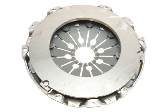 Демпфер + комплект зчеплення VW LT 28-46 II, 2.5TDI, 99-06, ANJ,AVR,BBE,BBF 837053 | Зображення 7