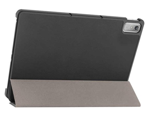 Чехол Primolux Slim для планшета Lenovo Tab P11 2nd Gen 11.5" (TB-350 / TB-355) - Black | Зображення 3