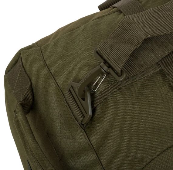 Сумка дорожня Highlander Loader 100 Holdall Olive (LR100-OG) | Зображення 8