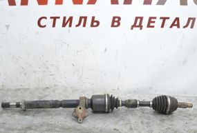 Півось права 2.2 D Mazda 6 GH 2008-2012 Півось права Мазда 6 GD78