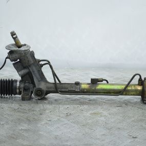 Рульова рейка Volkswagen VW Polo 2001-2009 Фольксваген Поло TRW 6Q1423055P 0230080050001