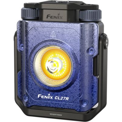 Фонарь Fenix CL27R темно-блакитний (CL27R-Blue) | Зображення 7