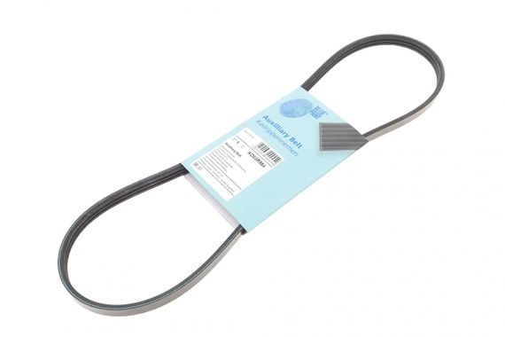 Ремінь генератора Smart 0.6 0.7i 0.8cdi Nissan Almera 1.5-1.8 00- AD03R854