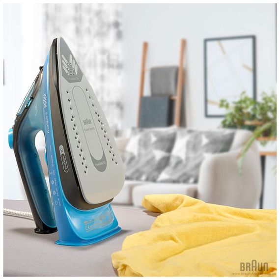 Праска Braun FI 3194 BK (FI3194BK) | Зображення 4