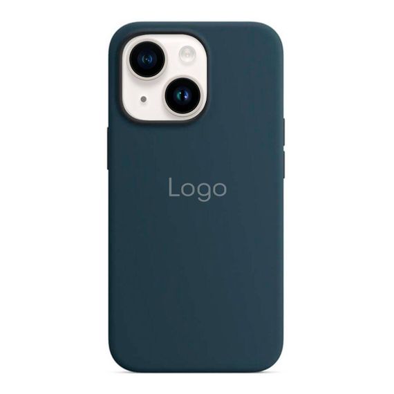 Чохол Silicone Case with MagSafe для iPhone 13 Колір 13.Рожевий | Зображення 3