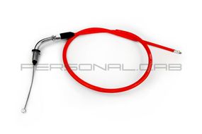 Трос газа   Alpha (SILICONE RED  (L=850mm)   (TM)   EVO
