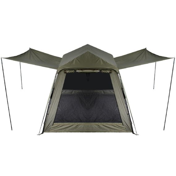 Палатка карповая Ranger Gazebo Lux 3-Mann RA 6665 для рыбалки | Зображення 2