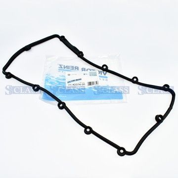 Прокладка клапанной крышки Citroen Jumper / Peugeot Boxer 2.2 HDI 11-, Victor Reinz, 71-42374-00,
