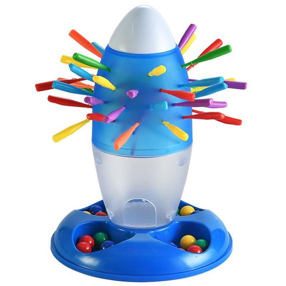 Настільна інтерактивна гра Ummi 707-136 Trick-Stick pulling Game Blue