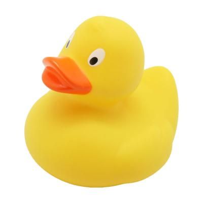 Іграшка для ванної Funny Ducks Жовта качка (L1607) | Зображення 4