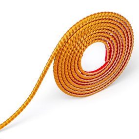 Молдинг 5000х10х7мм Золотой SW-00002680