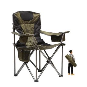 Стілець туристичний складаний компактний XPRO Chair 8103 (45515-8103_1554)
