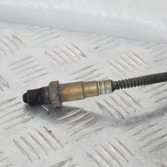 Лямбда зонд після каталізатора Volkswagen Caddy Golf Jetta Passat Polo Sharan 1988-2024 Датчик кисню Фольксваген Кадді 036906262P | Зображення 1