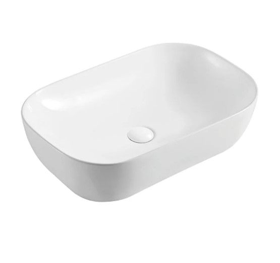 Раковина накладна Mixxus Premium Diverse-0102 (MP6486)