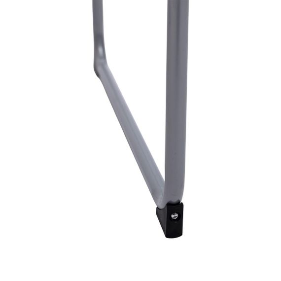 Стіл для пікніка розкладний 70×50×60 (см) Білий Lugi JY-5070W | Зображення 7