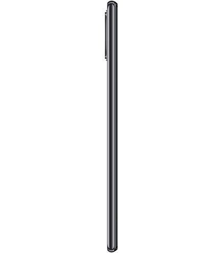 Смартфон Xiaomi 11 Lite 5G 8/256GB Truffle Black Global Rom | Зображення 4