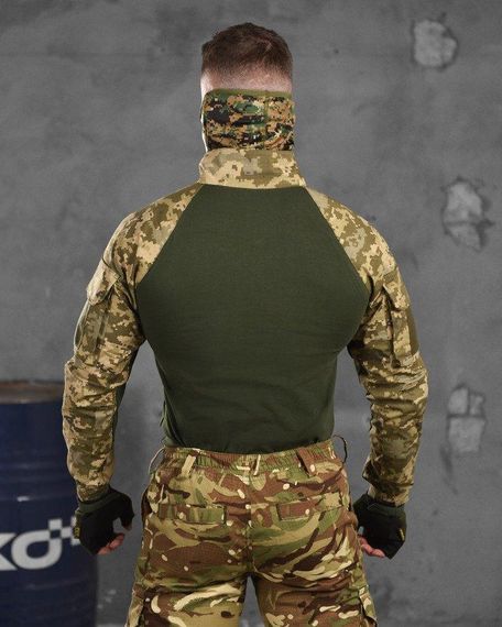 Убакс stalker 7.62 пиксель  ВТ6048 | Зображення 3