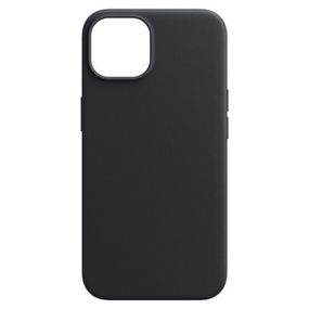 Чехол для мобильного телефона Armorstandart FAKE Leather Case Apple iPhone 13 Pro Max Black (ARM61378)