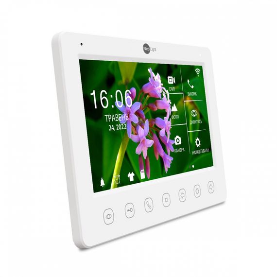 Видеодомофон NeoLight Kappa HD WF | Зображення 6