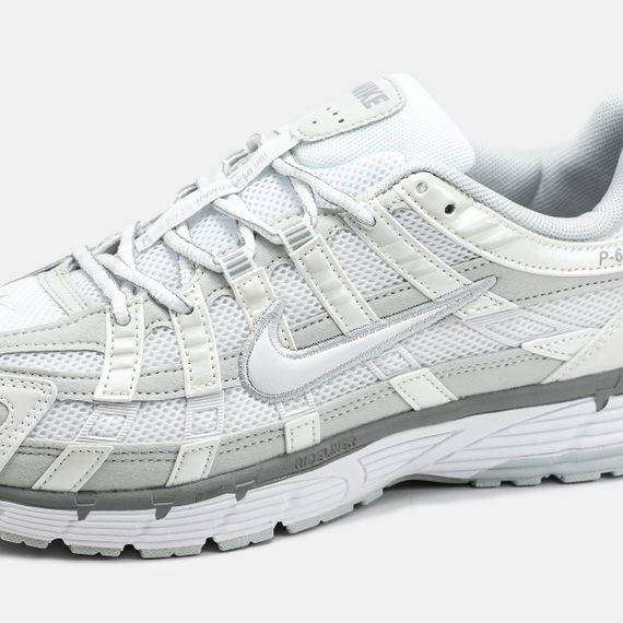 Чоловічі кросівки P-6000 весна / осінь 2012 42 | Зображення 7