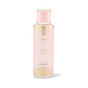 Парфумований спрей Gulf Orchid Musk Cotton Candy парфюмированный спрей 250мл 250 мл