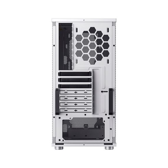 Корпус JONSBO VR4 White | Зображення 2