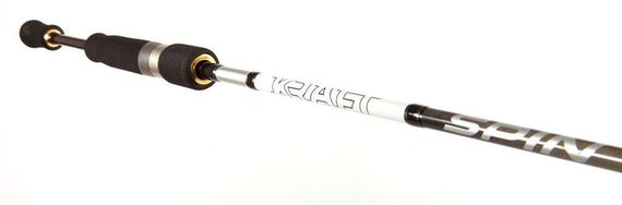 Спінінг риболовний Salmo Салмо Kraft Spin L 5-15g 2.1m | Зображення 7