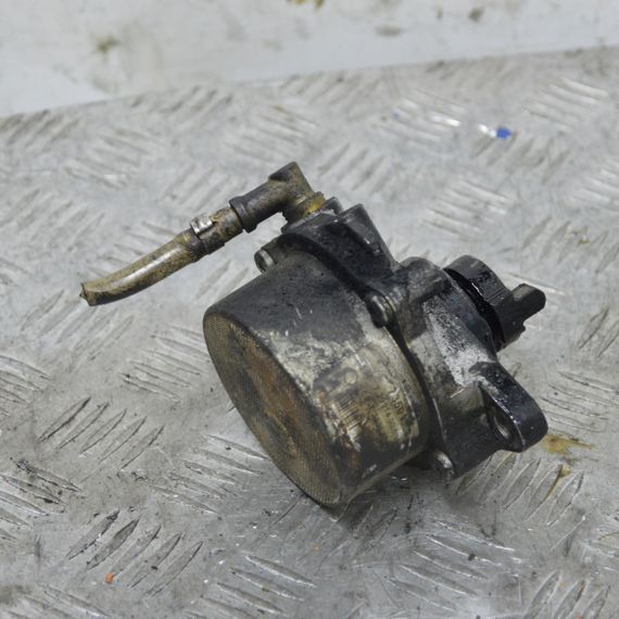 Вакуумний насос 1.3 Fiat Doblo Idea Panda Punto 2003-2024 Насос вакуумний Фіат Добло Ідеа Панда 73501358 | Зображення 1