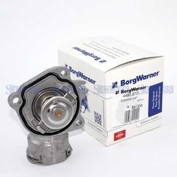 Термостат Mercedes Benz W203/211/212 OM642,4490.87D