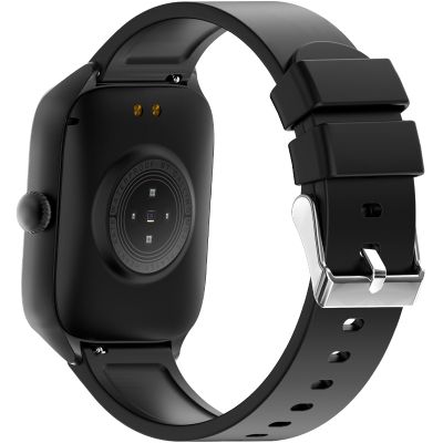 Смарт-часы Gelius Pro GP-SW012 (Amazwatch GTS) Black (2099900942525) | Зображення 4