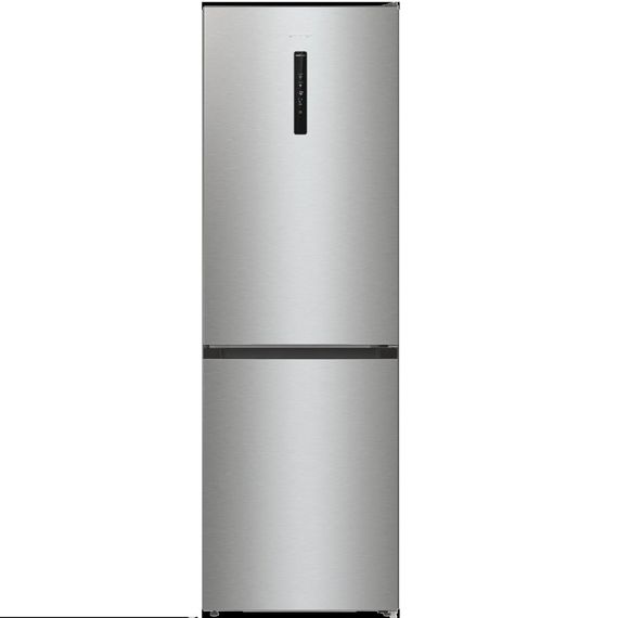 Холодильник Gorenje NRK6192AXL4 | Зображення 6