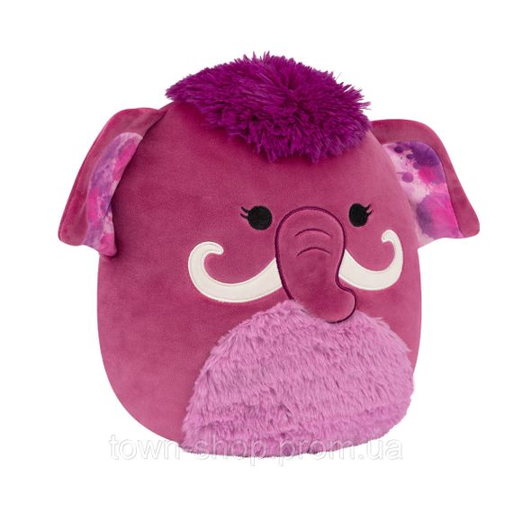 Мягкая игрушка Squishmallows – Мамонт Магдалена (30 cm) | Зображення 2