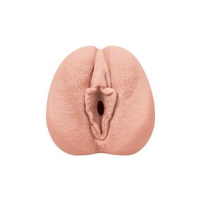 Мастурбатор-вагіна Alive Amelia Super Realistic Masturbator S Flesh, реалістичний канал