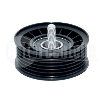 Ролик обводной Mercedes Benz W205 M276 14- / W213 M276 16- / W166 M276 11-18 / W212 M276 11-16 / W222 M276 13-20, AutoTechteile,