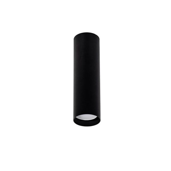 Світильник точковий Chime GU10 SP200 Чорний, Atmolight