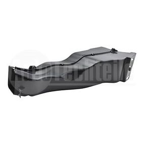 Воздуховод тормозов левый BMW X5 F15 12-18 (M-Technic), 705 5187