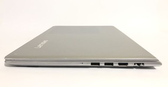 Ультрабук Б-клас Lenovo Ideapad 510S-13IKB / 13.3" (1920x1080) IPS / Intel Core i7-7500U (2 (4) ядра по 2.7 - 3.5 GHz) / 8 GB DDR4 / 128 GB SSD / Intel HD Graphics 620 / WebCam б/в | Зображення 4