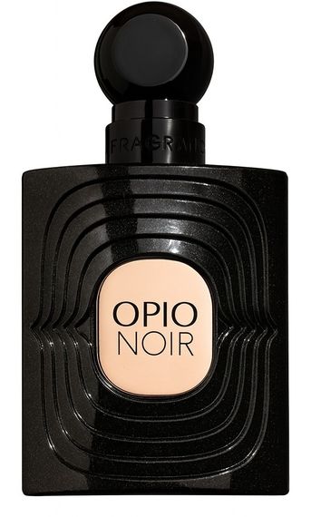 Парфумована вода Fragrance World Opio Noir 100 мл