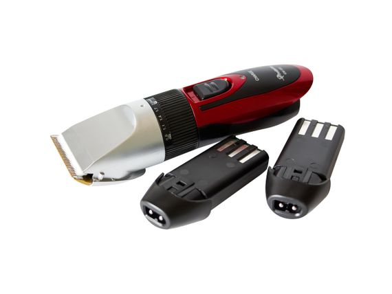 Професійна Акумуляторна Машинка для Стрижки Волосся Pro Gemei GM 5 550 W | Зображення 4