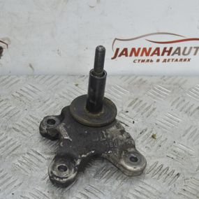 Кронштейн коробки передач 2.2 HDI Peugeot 607 Лапа опора КПП Пежо 607 9641370880