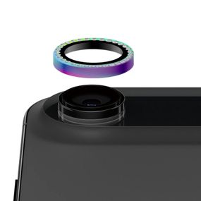 Стекло защитное Armorstandart AR iPhone 17 Air Crystal (ARM86473)