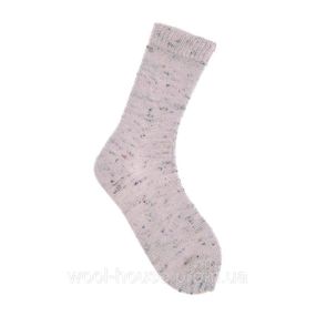 Шкарпеткова пряжа Rico Design Superba Tweed 4-х нитка, 03