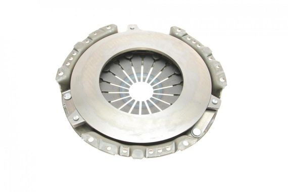 Комплект зчеплення Ford Maverick Nissan Navara Pick Up 2.5 2.7D 96-07 d=250mm  +вижимний  625 3095 00 | Зображення 1