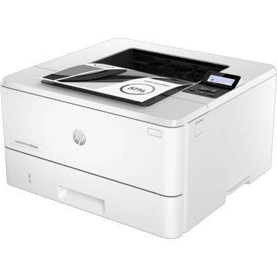 Лазерный принтер HP LaserJet Pro M4003dw (2Z610A) | Зображення 2