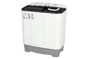 Пральна машина напівавтомат ARDESTO WMH-B65D, білий (WMH-B65D)