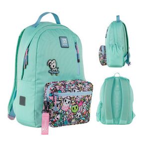 Рюкзак школьный Kite Education teens 949M tokidoki (TK24-949M)