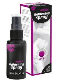 Спрей для звуження піхви - Ero Vagina Tightening Spray XXS, 50 мл Sex Aura
