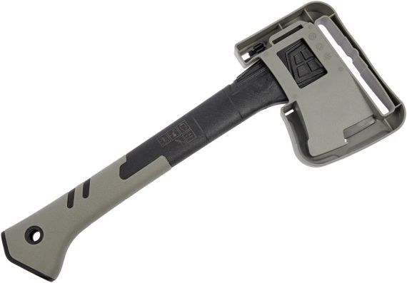 Сокира Active Hunter Сокира універсальна Туристична сокира | Зображення 3